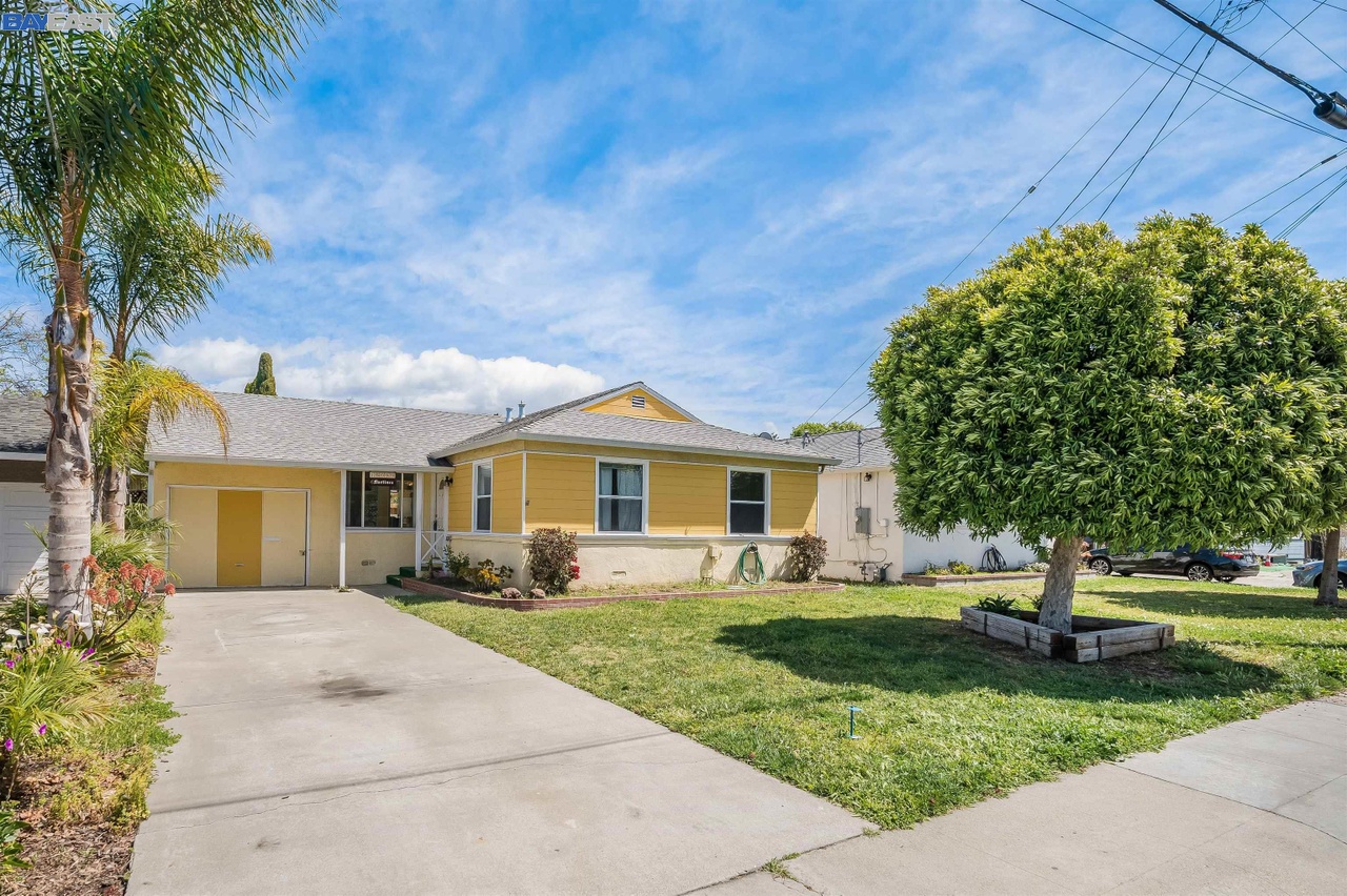16080 Via Primero, San Lorenzo, CA 94580 MLS 40988976 Redfin