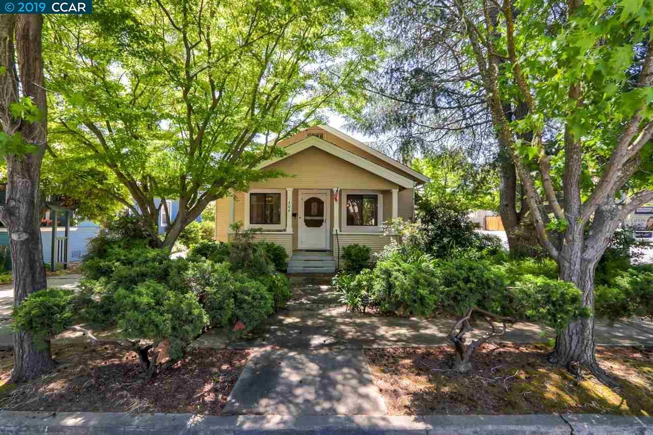 404 Warren St, Martinez, CA 94553 | MLS# 40868991 | Redfin