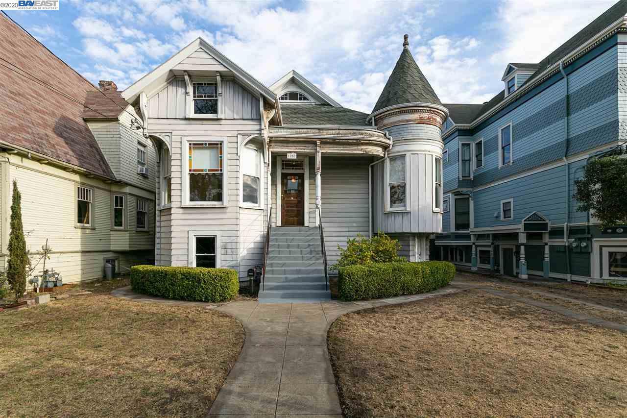 1252 BROADWAY, Alameda, CA 94501  MLS# 40928994  Redfin