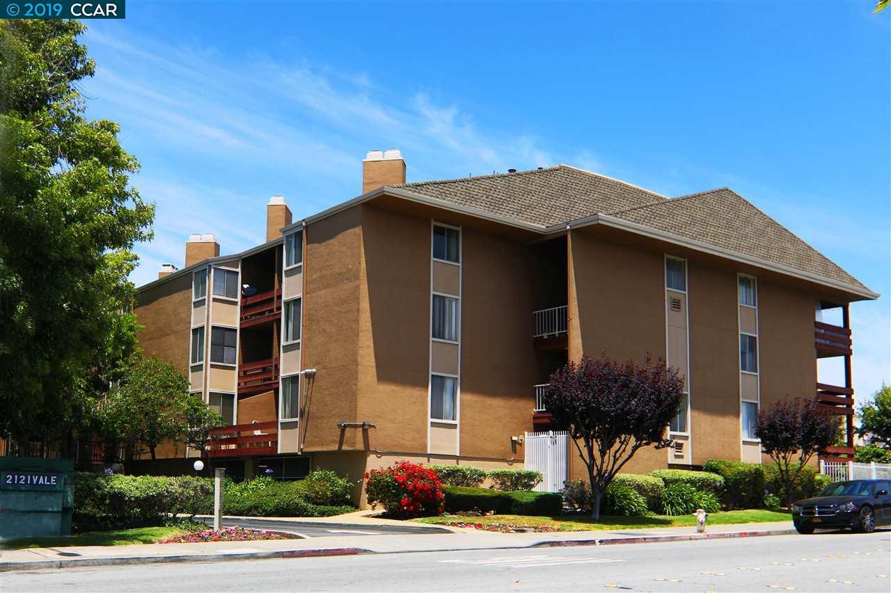2121 Vale Rd 27, San Pablo, CA 94806 MLS 40871999 Redfin