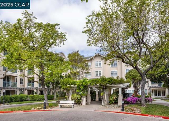 Property at 1860 Tice Creek Dr #1430, Walnut Creek, CA 94595, 2 beds, 1.5 baths