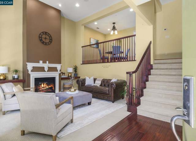 Property at 4650 Rimini Ct, Dublin, CA 94568, 3 beds, 3 baths