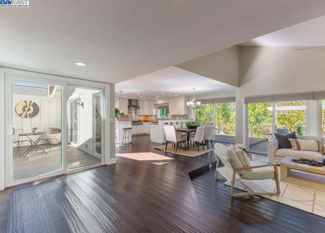 Property at 1946 Rancho Verde Cir West, Danville, CA 94526, 4 beds, 2 baths