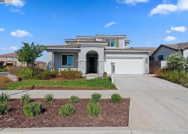 Property at 5360 Trimonti Cir, Antioch, CA 94531, 5 beds, 3.5 baths