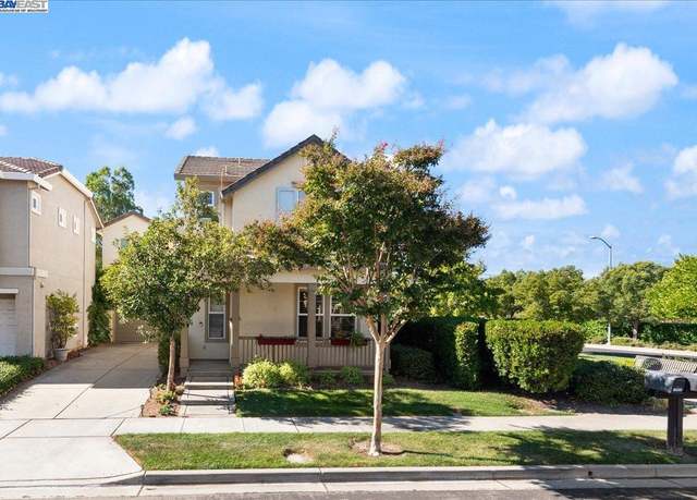 Property at 2784 Curry St, Pleasanton, CA 94588, 4 beds, 2.5 baths