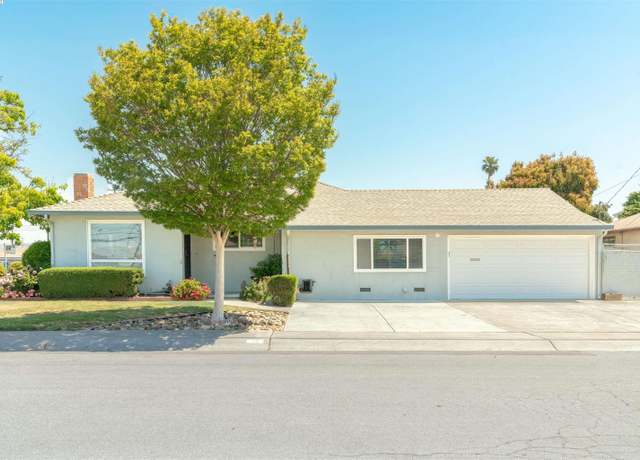 Property at 14510 Locust St, San Leandro, CA 94579, 3 beds, 2 baths