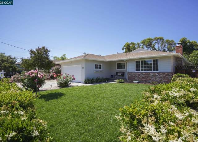 Property at 927 Notre Dame Ave, Concord, CA 94518, 3 beds, 2 baths
