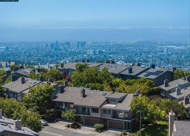 Property at 402 Hiller Dr, Oakland, CA 94618, 3 beds, 2.5 baths