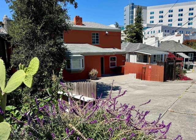 Property at 2752 14th Ave, Oakland, CA 94606