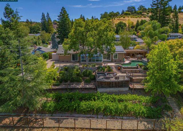 Property at 34 Willowview Ct, Danville, CA 94526, 4 beds, 2.5 baths