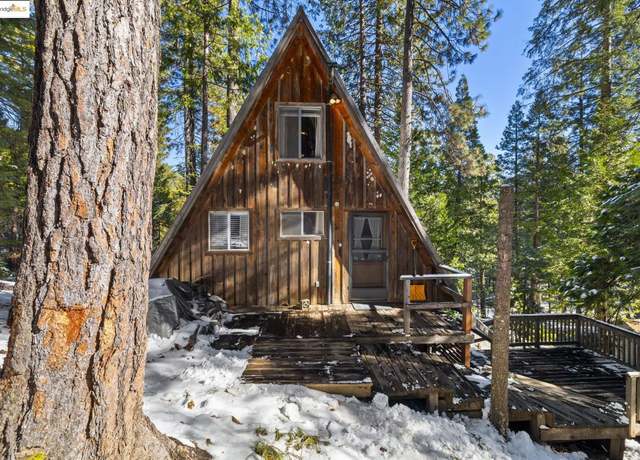 Property at 25336 Rebekah, Long Barn, CA 95335, 2 beds, 1 bath
