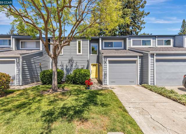 Property at 239 Ashley Cir, Danville, CA 94526, 2 beds, 2.5 baths