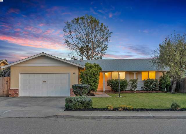 Property at 5149 Irene Way, Livermore, CA 94550, 4 beds, 2 baths