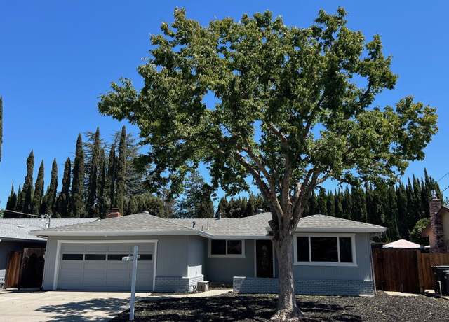 Property at 1362 Saint Mary Dr, Livermore, CA 94550, 4 beds, 2 baths