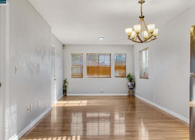 Property at 429 Barrett Ave, Richmond, CA 94801, 2 beds, 1 bath