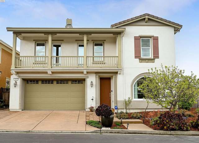Property at 57 Carrick Dr, Hayward, CA 94542, 4 beds, 2.5 baths
