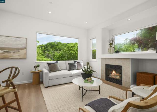 Property at 2988 Saklan Indian Dr, Walnut Creek, CA 94595, 3 beds, 2 baths