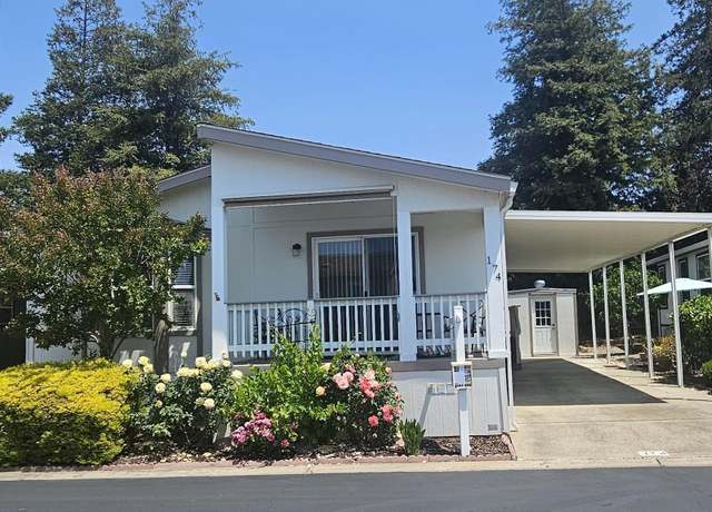 Property at 3263 Vineyard Ave #174 #174, Pleasanton, CA 94566, 3 beds, 2 baths