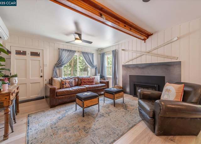 Property at 604 Chipmunk St, Kings Beach, CA 96143, 2 beds, 2 baths