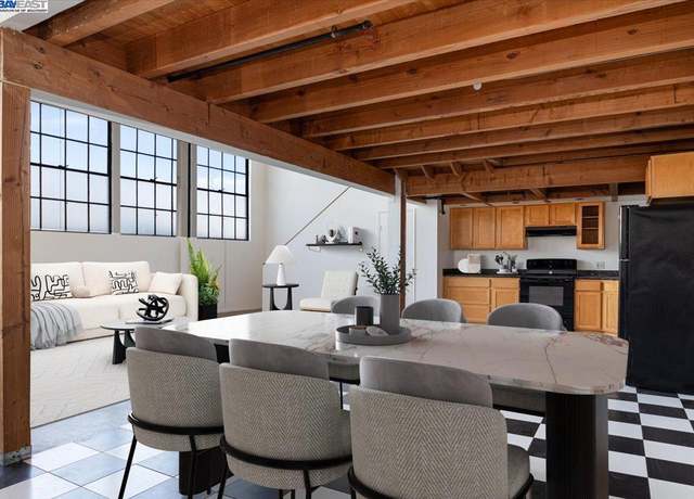 Property at 1920 Union #2, Oakland, CA 94607, 1 bed, 1 bath