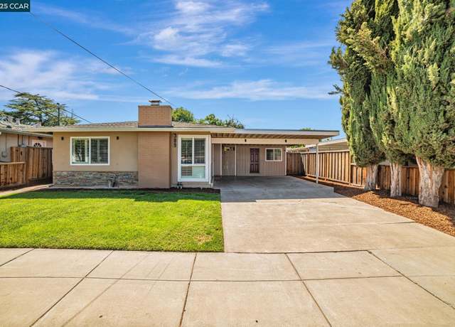 Property at 389 James St, Livermore, CA 94551, 4 beds, 2 baths