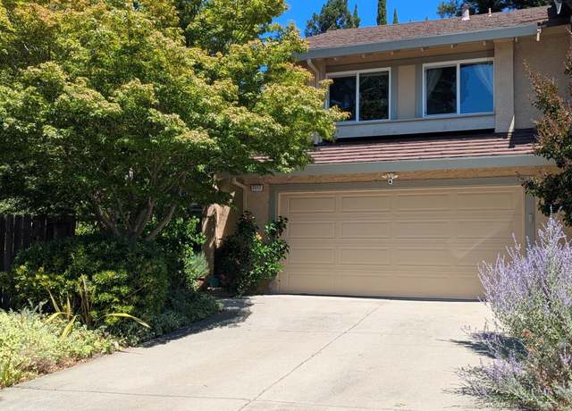 Property at 2277 Stillcreek Ct, Martinez, CA 94553, 3 beds, 2.5 baths