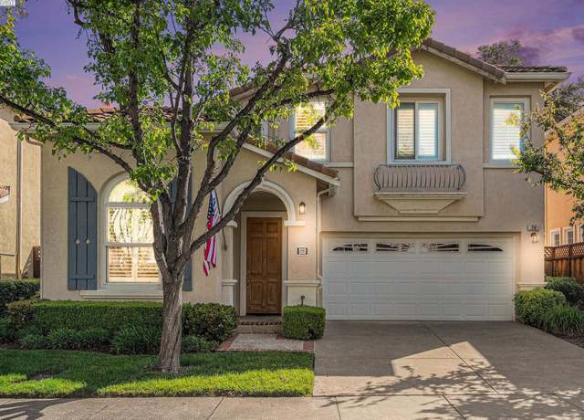 Property at 26 Terraced Hills Cir, San Ramon, CA 94583, 2 beds, 2.5 baths