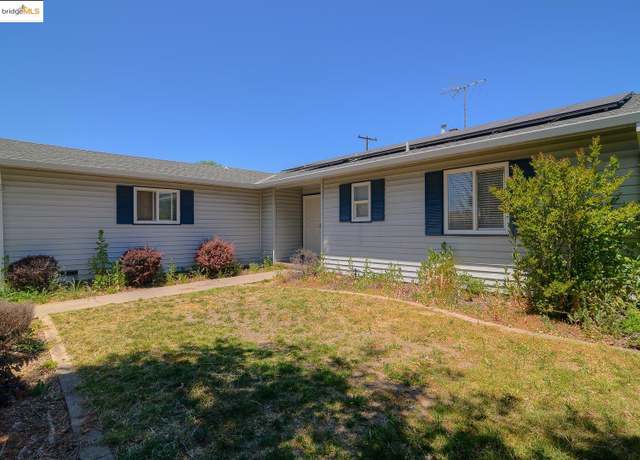 Property at 5409 Calistoga Way, Sacramento, CA 95841, 3 beds, 2 baths