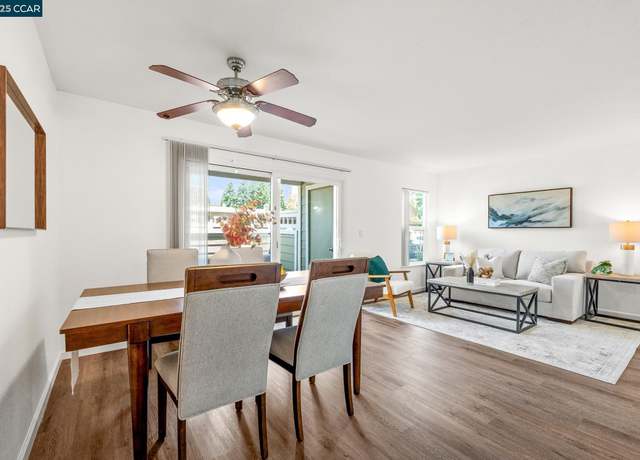 Property at 135 Reflections #14, San Ramon, CA 94583, 1 bed, 1 bath