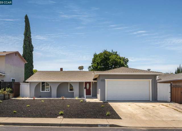 Property at 2832 Lucena Way, Antioch, CA 94509, 3 beds, 2 baths