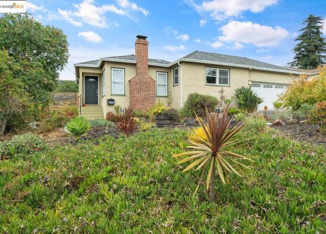 Property at 3300 Columbian Dr, Oakland, CA 94605, 2 beds, 2 baths