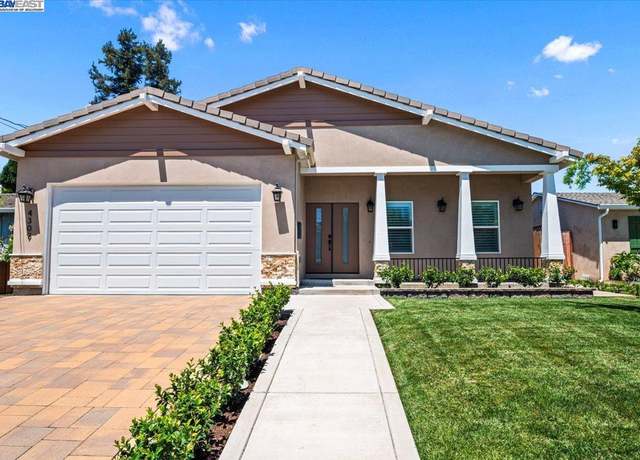 Property at 4309 Bora Bora Ave, Fremont, CA 94538, 5 beds, 3.5 baths