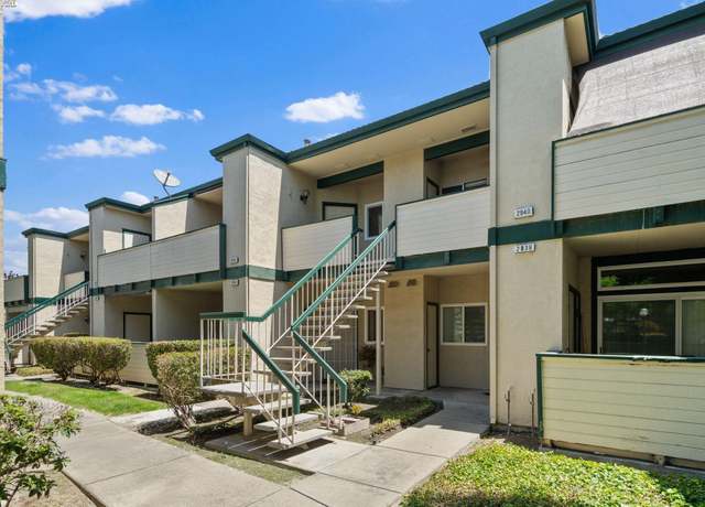 Property at 2936 Flint St #2936, Union City, CA 94587, 2 beds, 2 baths