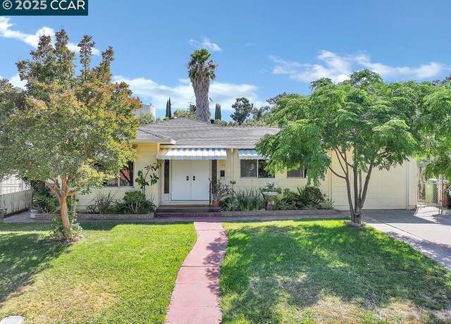 Property at 80 Water St, Bay Point, CA 94565, 4 beds, 2 baths