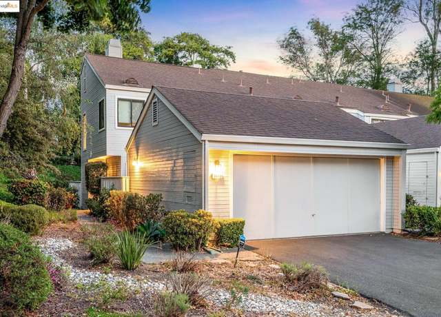 Property at 3422 Sunleaf Way, Richmond, CA 94806, 3 beds, 2.5 baths