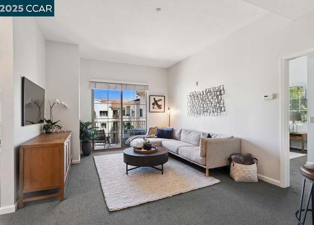 Property at 1315 Alma Ave #412, Walnut Creek, CA 94596, 2 beds, 2 baths