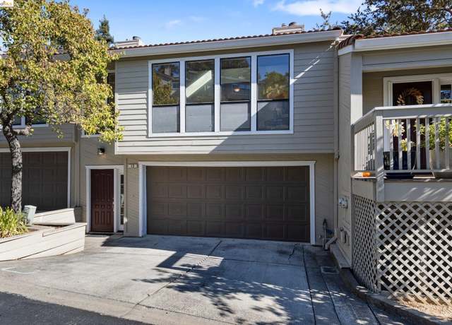 Property at 13 Heritage Oaks Rd, Pleasant Hill, CA 94523, 3 beds, 3.5 baths