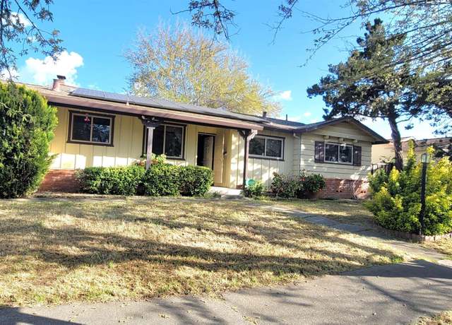 Property at 1760 Denkinger Rd, Concord, CA 94521, 3 beds, 2 baths