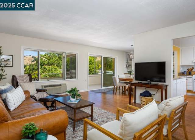 Property at 1317 Ptarmigan #8, Walnut Creek, CA 94595, 2 beds, 2 baths