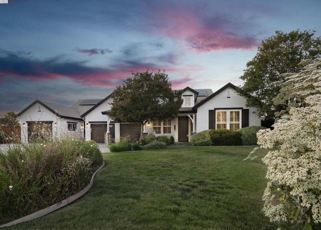 Property at 2602 Lucca Ct, Livermore, CA 94550, 6 beds, 4 baths