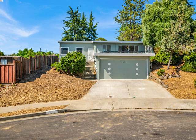 Property at 5124 Ray Ave, Castro Valley, CA 94546, 3 beds, 2 baths