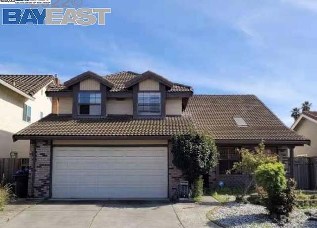 Property at 1310 Xavier Ave, Hayward, CA 94545, 5 beds, 3 baths