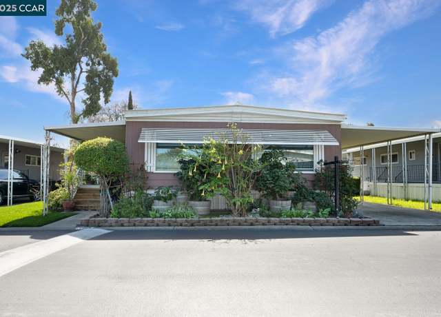 Property at 2006 Dalis Dr #256, Concord, CA 94520, 2 beds, 2 baths