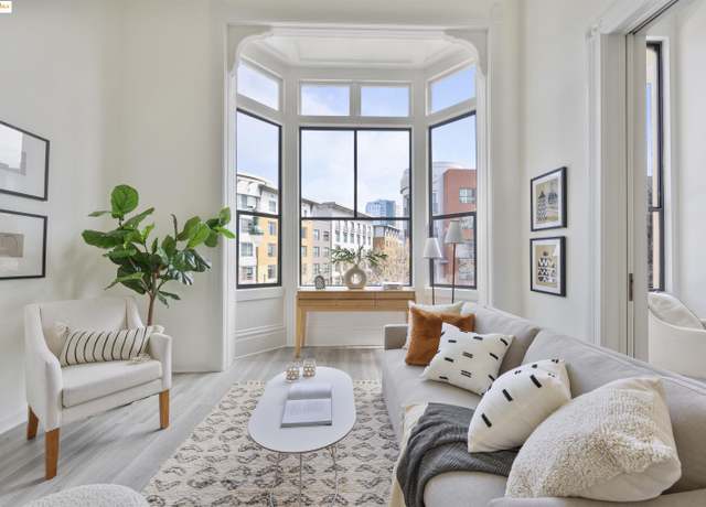 Property at 1909 San Pablo Ave Unit G, Oakland, CA 94612, 1 bed, 1 bath