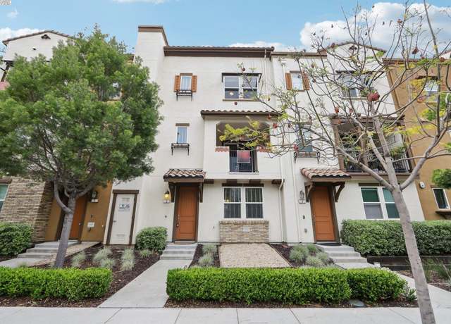 Property at 73 Montecito Vista Dr #3, San Jose, CA 95111, 3 beds, 3.5 baths