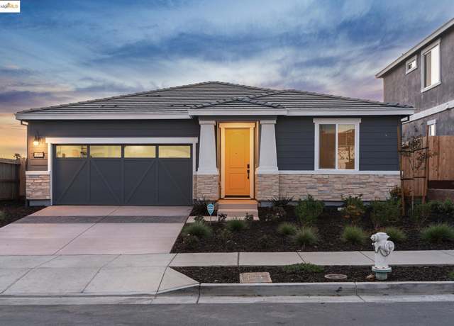 Property at 4105 Markovich Ct, Richmond, CA 94806, 4 beds, 2 baths