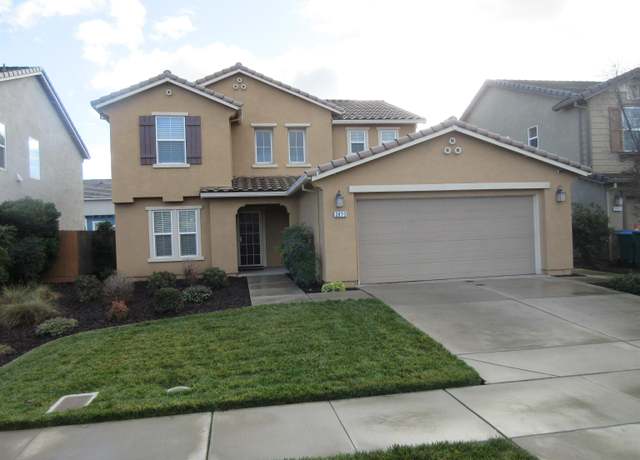 Property at 3870 Trieste Cir, Stockton, CA 95205, 4 beds, 2.5 baths