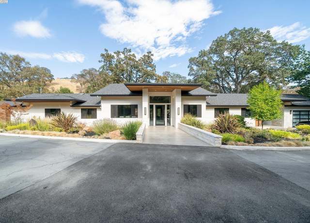 Property at 4725 Morgan Territory, Clayton, CA 94517, 5 beds, 4.5 baths