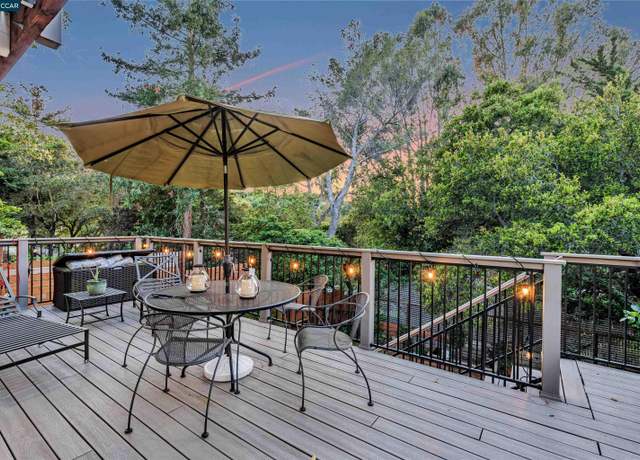 Property at 4259 Knoll Ave, Oakland, CA 94619, 5 beds, 3 baths