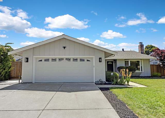 Property at 3136 Trafalgar Rd, Fremont, CA 94555, 3 beds, 2 baths